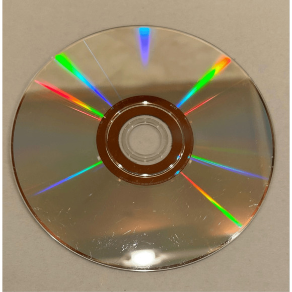 Alone in the Dark (Nintendo Wii, 2008) Game Disc Only- Tested - Picture 5 of 8